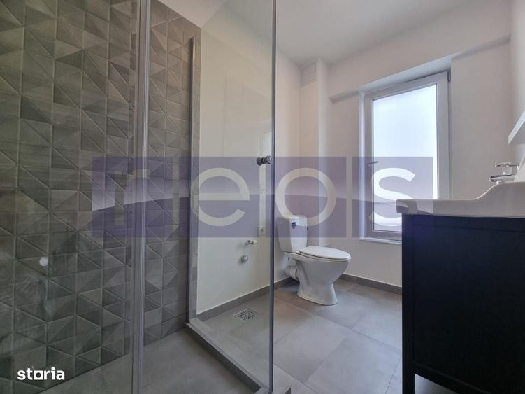 Apartament cu 2 camere decomandat în Eroii Revoluției