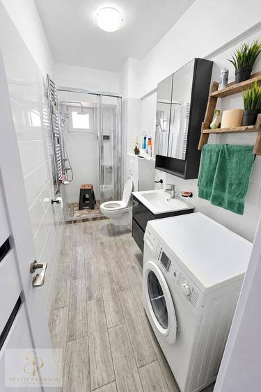 Apartament cu 2 camere decomandat în Unirii