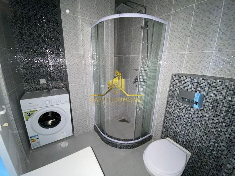 3 camere, bloc nou, parcare, mobilat modern, Marasti, zona Fabricii - 6
