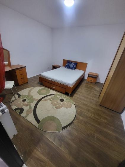 Apartament cu 3 camere în Doamna Ghica