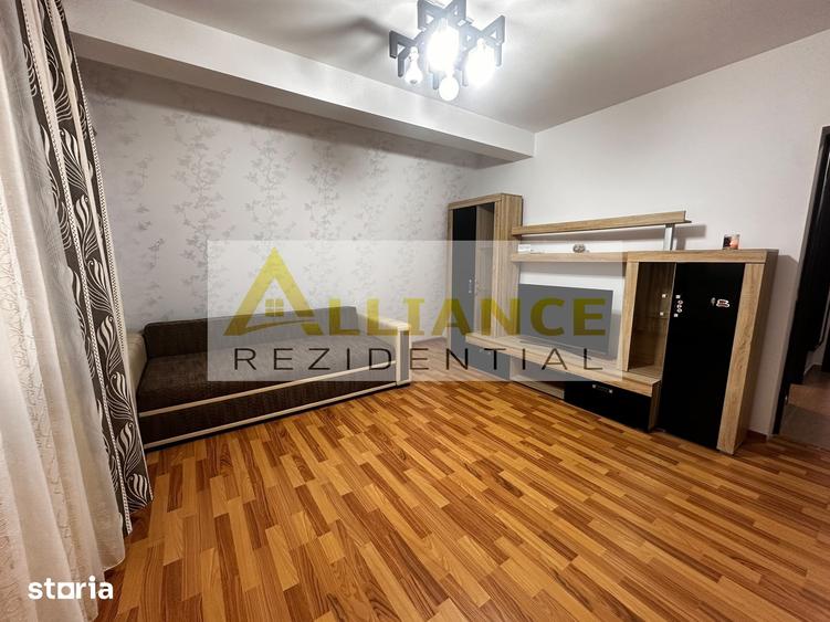 2 CAMERE DECOMANDAT-RENOVAT + PARCARE - BIRUINTEI - 90.000 - 2