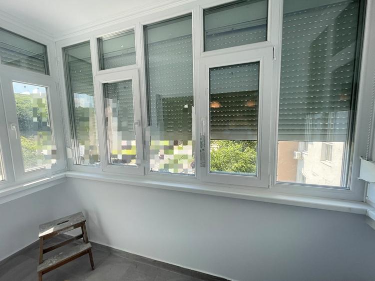 Apartament cu 3 camere decomandat în Tomești