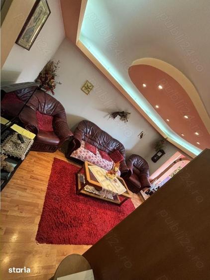 Apartament cu 3 camere, decomandat - zona Judeteana - 4