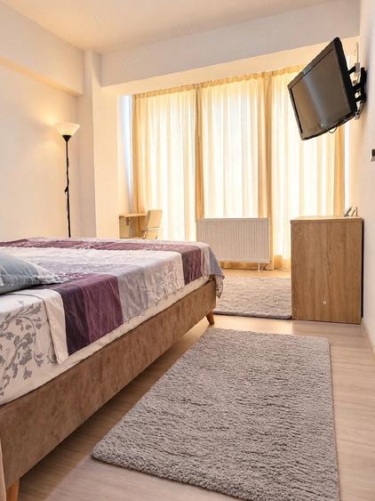Apartament cu 2 camere decomandat în Vișan