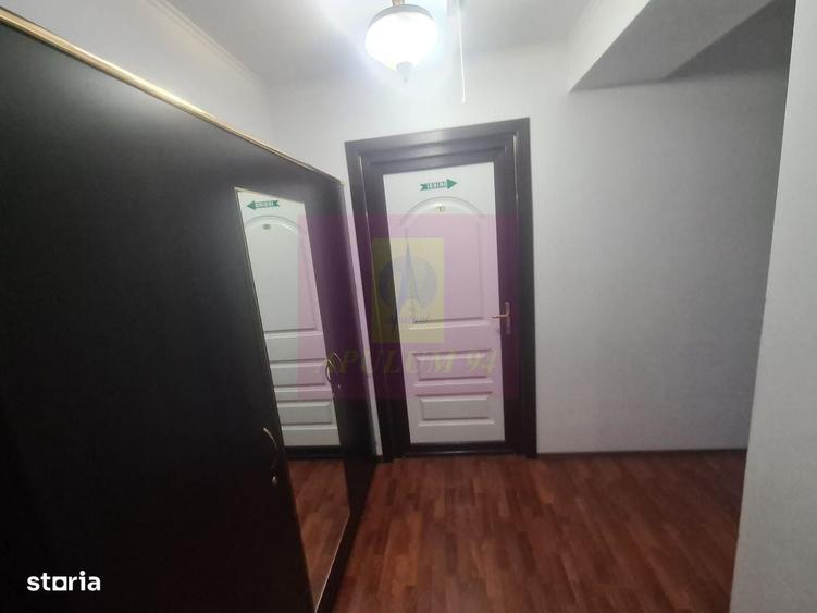 Spațiu comercial, de 742 mp, în Central