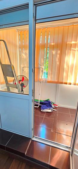 Apartament cu 2 camere semidecomandat în Dacia