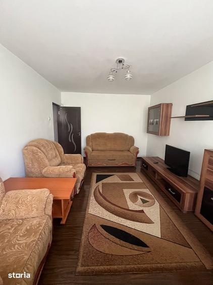 Apartament cu 2 camere decomandat în Drumul Taberei