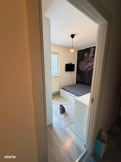 Apartament cu 2 camere decomandat în Gorjului
