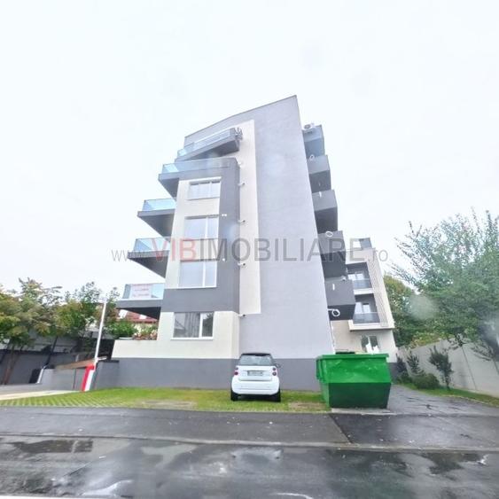 Apartament cu 4 camere decomandat în Berceni