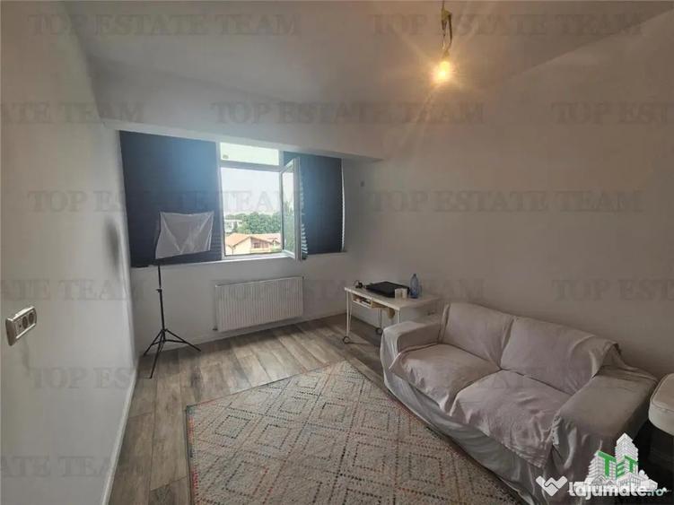 Apartament 4 camere cu terasa bloc nou in zona Lacul Morii-G - 11