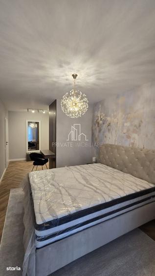 Apartament cu 2 camere în Tudor