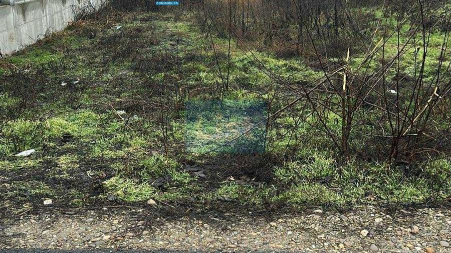 Teren intravilan de 1000 mp, în Vânători