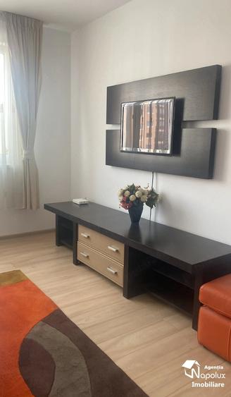 Apartament cu 2 camere de inchiriat Zona BMW - 3