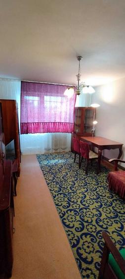 Apartament cu 2 camere decomandat în Mănăștur