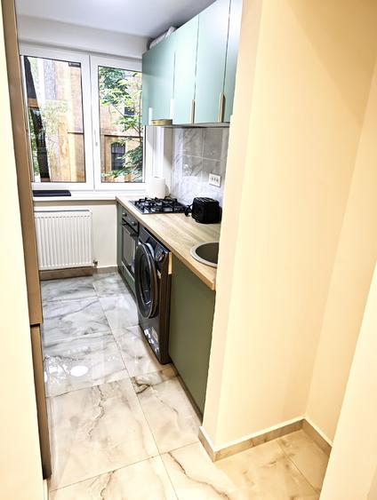 Apartament 2 camere | 6 min Metrou Piata Romana | Ultracentral - 4