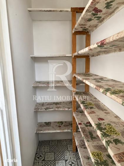 Apartament cu 3 camere în Central — fotografia 1