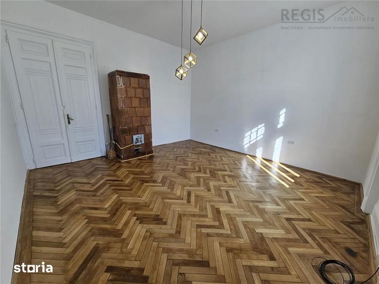 Studio Livada Postei ULTRACENTRAL Brasov cu parcare, beci si anexa - 13