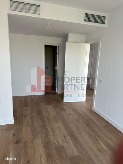 Apartament cu 3 camere în Nord