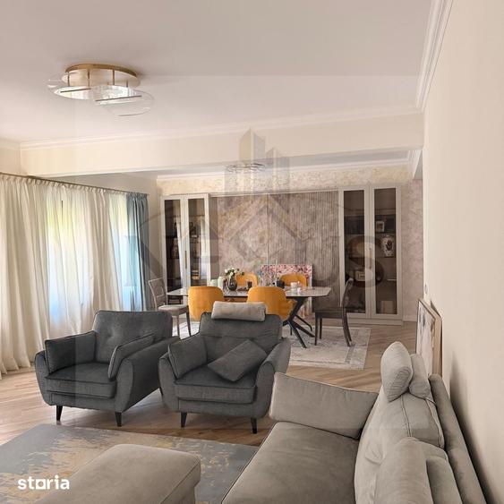 Casă cu 4 camere cu Teren 865 Mp în Central