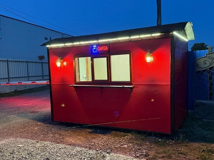 Spațiu comercial, de 6 mp, în Central