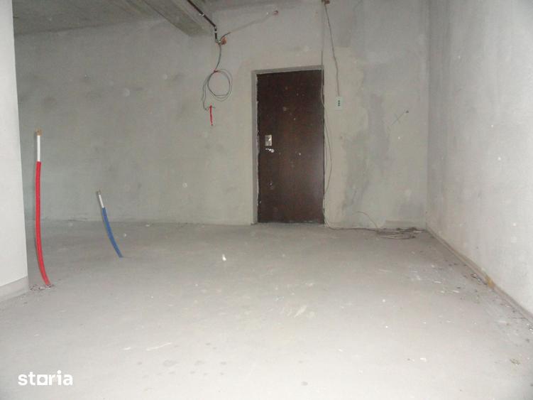 Apartament cu 2 camere în Funcționarilor