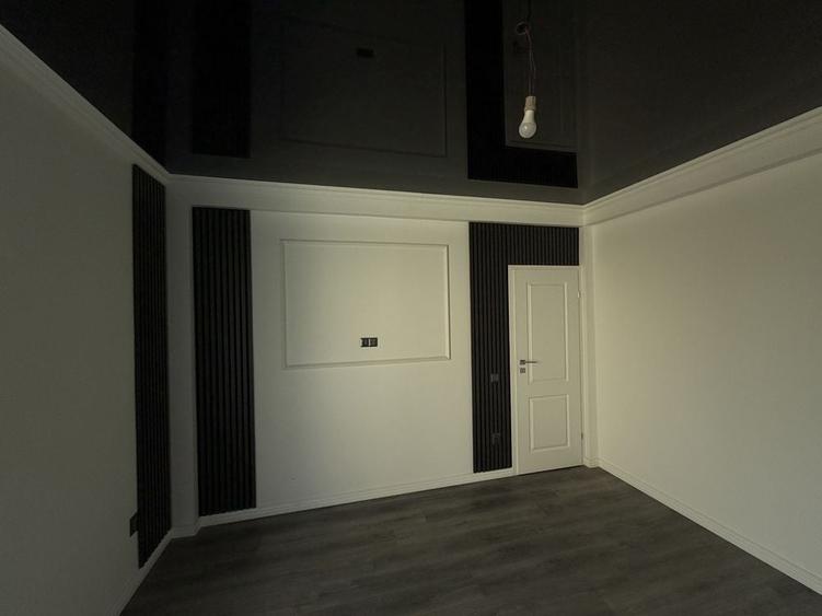Casă cu 3 camere în Central