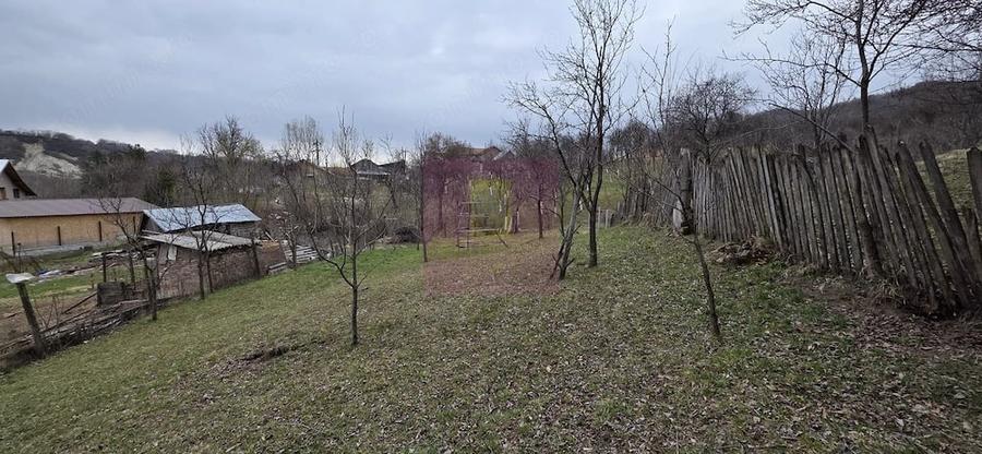 Teren de 800 mp, în Lunca Mare