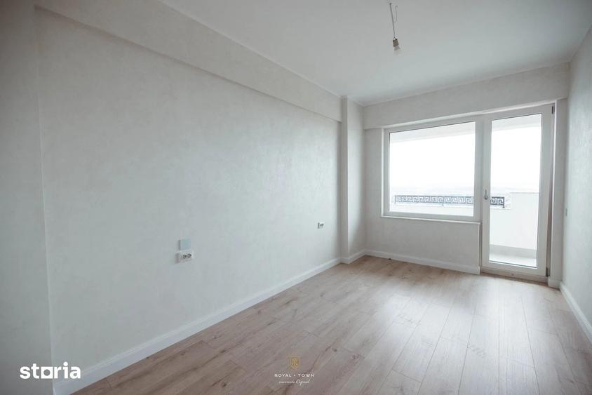 Apartament cu 2 camere în Frumoasa