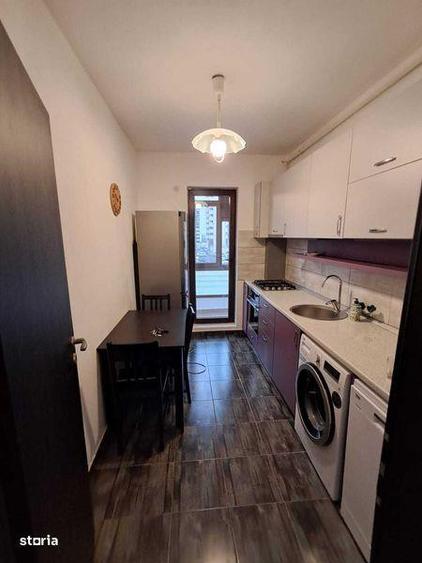Apartament cu 2 camere în Sălaj