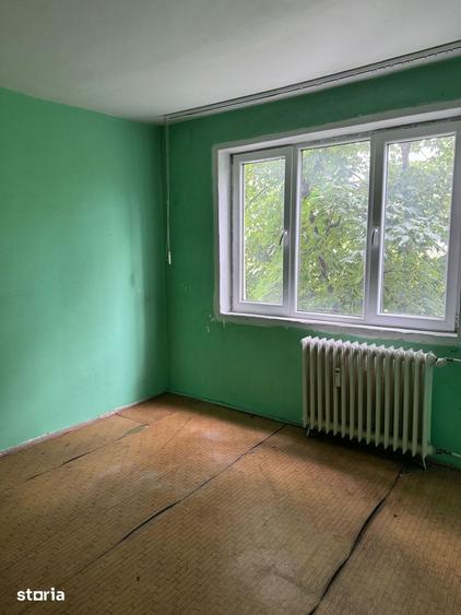Trapezului str. Becatei, 2 camere, 52 mp. - 2