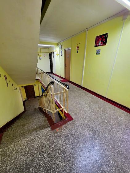 Apartament 2 camere Et.3 - 5