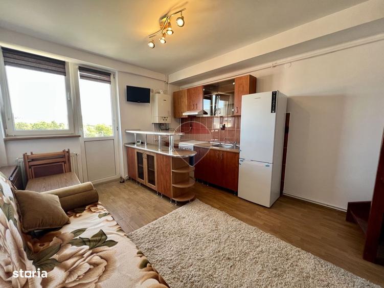 Apartament 3 camere, 2 bai si balcon Promenada Mall / Spital / Centru - 2