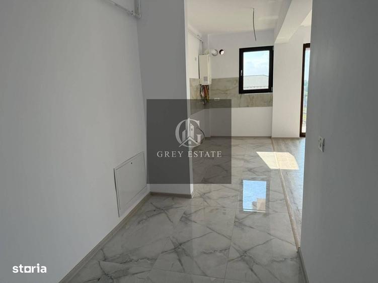 Apartament 2 camere - 1