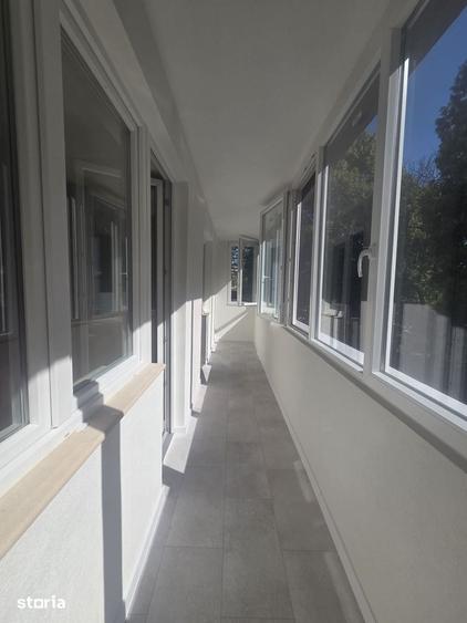 Apartament cu 2 camere decomandat în Gheorgheni