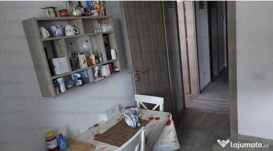 Garsonieră decomandată în Griviței
