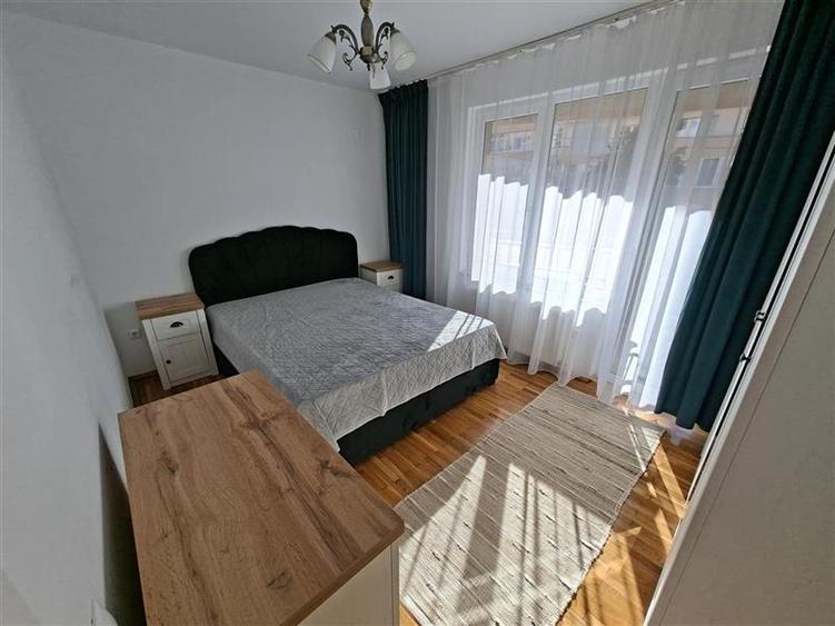 Inchiriere apartament 3 camere modern zona Interservisan Gheorgheni, Cluj-Napoca - 9