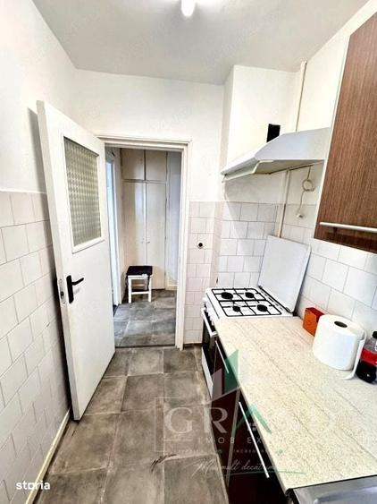 2 camere de vanzare | Mutare imediata | Manasturzona Parang/McDonal - 5