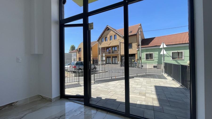 Spațiu comercial, de 55 mp, în Ultracentral