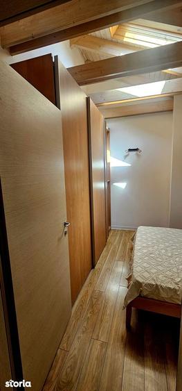 Apartament cu 2 camere în Complex Studențesc