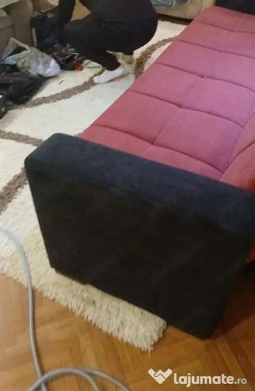 Apartament cu 3 camere decomandat în