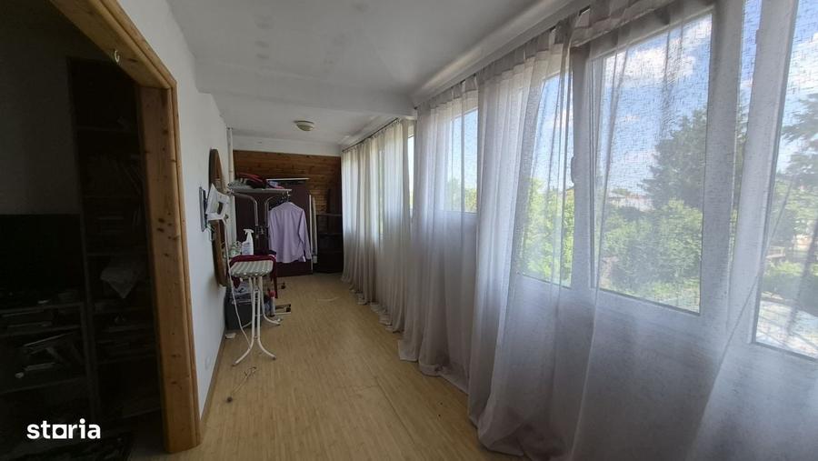 Vila + teren 1800mp Snagov langa Vila Lac 10 - 2