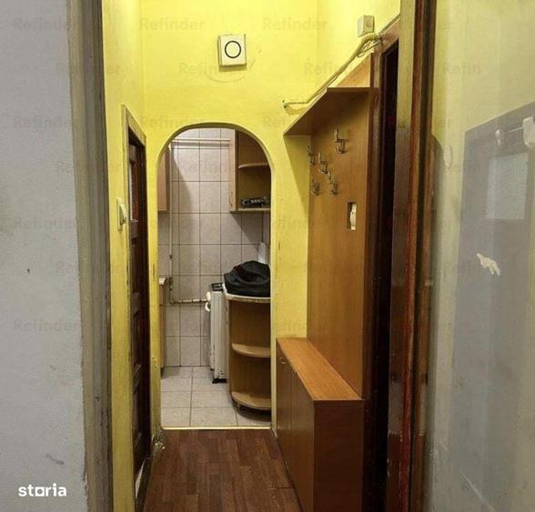 Casă cu 2 camere cu Teren 60 Mp în Grivița