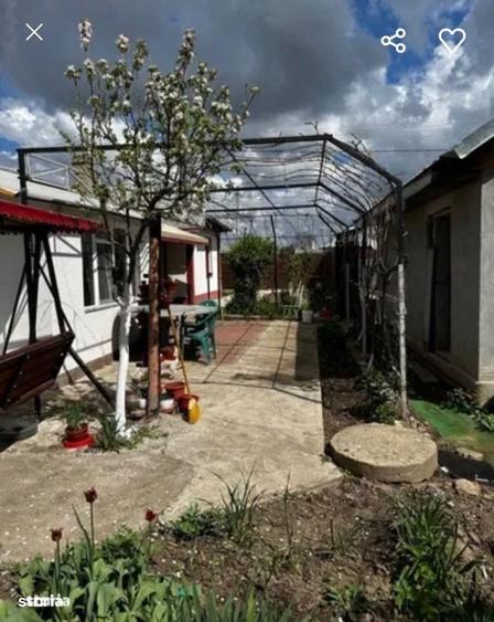 Casă cu 4 camere în Chiscani