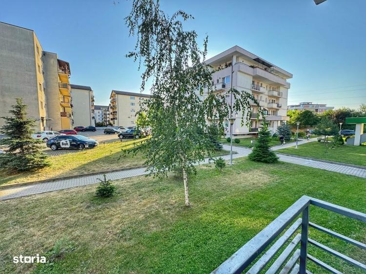 Garsonieră în Turnișor