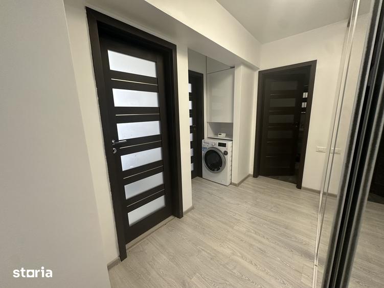 Apartament 2 camere decomandat, 71,59 mp, loc de parcare privat - 13