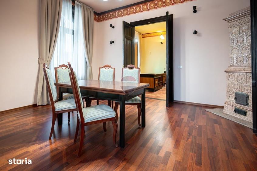 Spațiu comercial, de 130 mp, în 15 Noiembrie