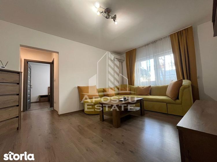 Apartament cu 2 camere în Micălaca