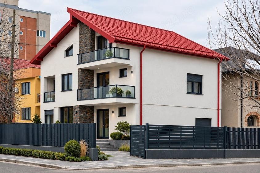 Casă cu 5 camere cu Teren 350 Mp în Craiovița Nouă