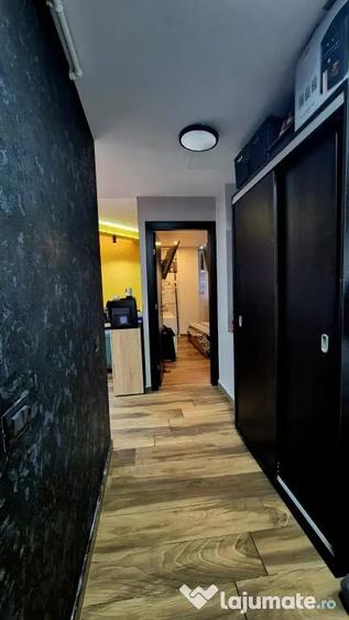 Apartament cu 2 camere decomandat în Chiajna