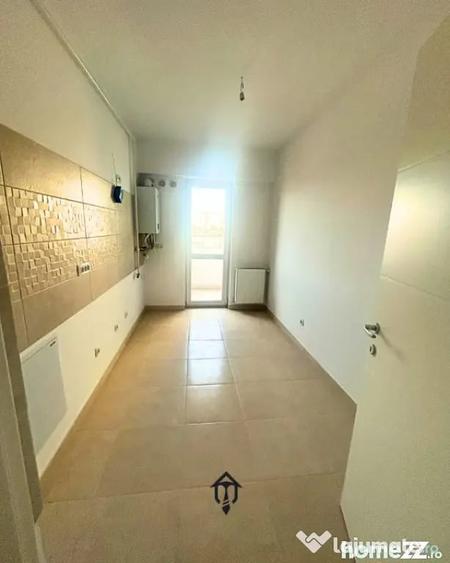 Apartament cu o camera NOU | INTABULAT | Dacia | 0% comisio - Iasi (Iasi) - 9